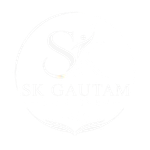sk gautam logo